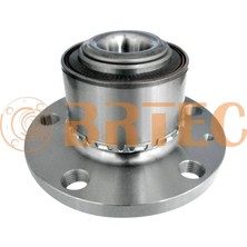 Brtec Porya Ön Sol-Sağ Vw Polo - Skoda Fabia - Seat Ibiza - Audi A1 - A2 1.0-1.9 1999- 6Q0407621AB