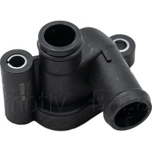 Wisco Su Flanşı Audi A6 C7 - A7 Sportback - Q5 - Vw Touareg 3.0 Tdı 2010-2018 059121506C