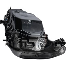 Arteb Far Sağ LED Bi-Xenon Bmw 5 Serisi E60 Lcı 2007-2009 1EL16490801