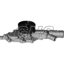 Gns Devirdaim Mercedes Benz E Class W211 - S Class W220 E 320 Cdı - S 320 Cdı 6132000901
