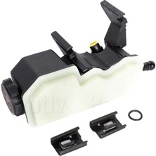 Wisco Hidrolik Yağ Deposu Geçmeli Opel Vectra B 1.6 16V 1995- 26057336