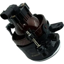 Wisco Sis Farı Sol Mercekli Ampullü Vw Golf 5 2003-2009 1K0941699A