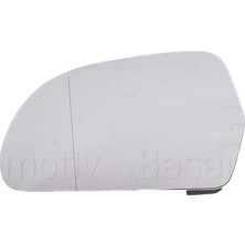 Viewmax Ayna Camı Sol Isıtmalı Geniş Açılı Skoda Octavia 2 - Superb 2 2008-2015 1Z0857521