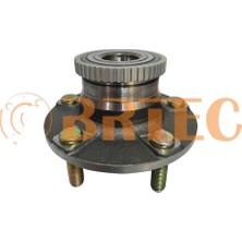 Brtec Arka Porya Daewoo Leganza 2.0 - 2.2 16V 1999-2004 96219448