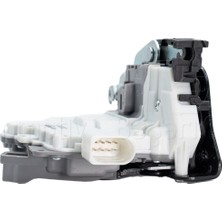 Wisco Kapı Kilidi Motorlu Sol Arka Seat Leon - Toledo - Altea - Vw Eos 2004-2015 1P0839015A