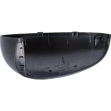 Viewmax Ayna Kapağı Sol Skoda Fabia 2 2007-2014 5J08575379B9