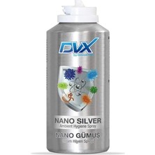 Sync Ticaret Divortex Dvx Klima Bombası Kötü Koku Giderici Tazeleyici Yenileyici Refresh Your Car 150 ml