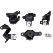 Wisco Far Tamir Takımı Sağ Vw Polo 2021- 2G0941225A 2G0941226A