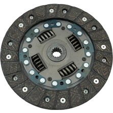 Winpower Debriyaj Balatası Opel Vectra A - Astra F 1.6 88- 1862136042