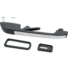 Wisco Kapı Kolu Dış Arka Sağ Audi A80 1979- 813839206B - 813839206C