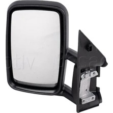 Viewmax Ayna Komple Sol Manuel Boyasız Vw Lt 2 1996-2006 2D1857501A