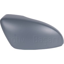 Viewmax Ayna Kapağı Sağ Vw Jetta 3 - Jetta 4 - Passat cc - Scirocco 3 2008-2017 3C8857538GRU