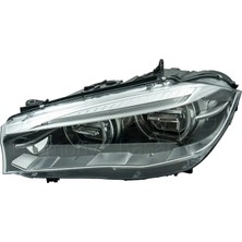 Arteb Far Sol LED Afs Bmw X5 F15 - F16 2014- 63117381137