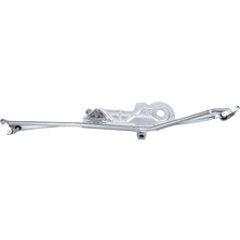 Wisco Silecek Mekanizması Ön Vw Sharan - Seat Alhambra 1999-2001 7M1955603
