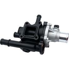 Wisco Termostat (92 ºc) + Gövde Opel Insignia A 1.6 T - Zafira B 1.6 T A16LET-A16XNT 2008-2017 12992382