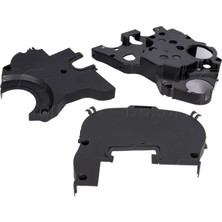 Wisco Triger Kayış Kapak Seti Chevrolet Kalos - Lacetti 1.4 16V F14D3 2004- 96184082