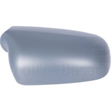 Viewmax Ayna Kapağı Sağ Audi A6 4b2 - A6 4f2 1999-2008 8D0857508GRU