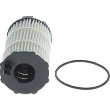 Bosch Yağ Filtresi Vw Touareg - Audi Q7 4.2 Fsı Bar-Cgna 079198405B