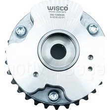 Wisco Eksantrik Dişlisi Vw Touareg - Audi A4 B8 - A5 Sportback 3.0 V6 Tsı/tfsı 2010-2018 06E109083N