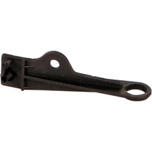 Wisco Tampon Ön Ambiyans Hava Sıcaklık Sensör Braketi Audi A6 C7 2012-2015 1230920-00 4G0820536B
