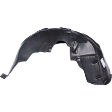 Hileks Çamurluk Davlumbazı Arka Sağ Opel Insignia B 2017- 39118286 - 39134244