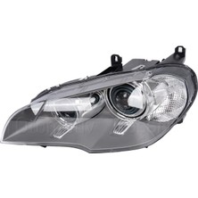 Arteb Far Sol Bi-Xenon Afs Bmw X5 E70 Lcı 2011-2013 63117240791