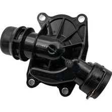 Wisco Termostat Opel Omega B - Bmw 3 Serisi E46 - 5 Serisi E39 - 7 Serisi E38 - Range Rover 3 3.0 M57D25-M57D30 1998-2012 11512354056