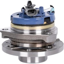 Winpower Porya Ön Sol-Sağ 4X100 119X33 Diş Abs Opel Astra G 1.2-1.4-1.6 16V 1998- 13123486