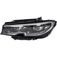 Arteb Far Sol LED Afs Bmw 3 Serisi G20 2019- 2017166069
