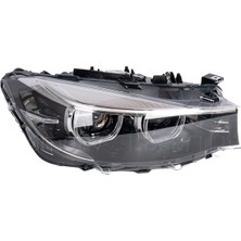 Arteb Far Sağ LED Bmw 3 Serisi F34 Gt 2016-2019 63117470414