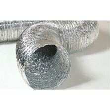 Ode Ductflex 160 mm  Alu Fd