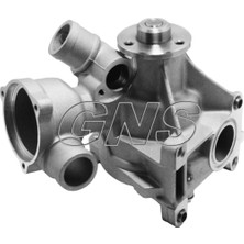 Gns Devirdaim Mercedes Benz 190 W201 - C124 - G Class W463 - E Class W124 - S Class W126 1032000701