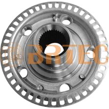 Brtec Porya Ön Sol-Sağ Vw Golf 3 - Cordoba 1 - Passat 1.6 1.8 1.9 Tdı 2.0 1991- 1H0407613A