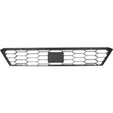 Wisco Tampon Izgarası Ön Orta Seat Ibiza 5 Fr 2017- 6F0853667A9B9