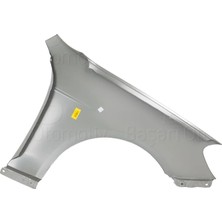 Sımyı Simyi Çamurluk Ön Sol Chevrolet Epica 2007- 96636324