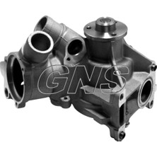 Gns Devirdaim Mercedes Benz C Class W202 - Coupe C124 - E Class W210 1042004401 - 1042004901