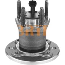 Brtec Porya Arka Sol-Sağ Opel Astra H - Corsa 2004-2006 1604315 - 93178625
