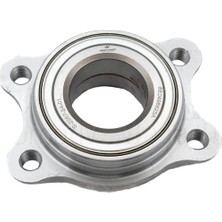 Winpower Porya Ön Sol-Sağ 4X107 84X43MM Abs'siz Audi A4 - A6 - A8 2001- 8E0498625A