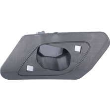 Poliplast Far Yıkama Kapağı Iç Braketi Sol Vw Crafter 2016- 10018339