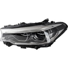 Arteb Far Sol LED Adaptive Bmw 5 Serisi G30 2017-2020 63117214961