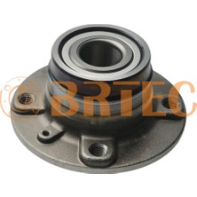 Brtec Porya Arka Sol-Sağ Opel Corsa C - Tigra 1.3 - 1.7 Cdtı 2000-2009 420240