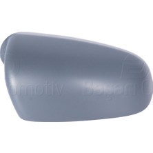 Viewmax Ayna Kapağı Sağ Audi A4 8e2 - A3 8p1 2000-2008 8E0857508BGRU