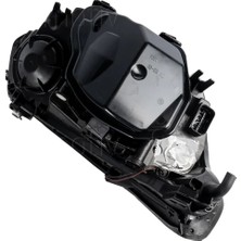 Arteb Far Sol LED Bi-Xenon Bmw 5 Serisi E60 Lcı 2007-2009 1EL16490701