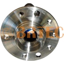 Brtec Porya Ön Sol-Sağ Opel Astra H - Zafira B 1.9 2.0 2005- 13110965