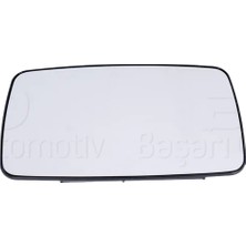 Viewmax Ayna Camı Sağ Isıtmalı Konveks Vw Lt 28-35 - Mercedes Sprinter 2-T 1995-2006 2D0857522A