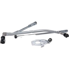 Wisco Silecek Mekanizması Ön Vw Passat B6 - Passat B7 2005-2014 3C1955601