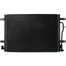 Bosch Klima Radyatörü Vw A4 8E0260403D