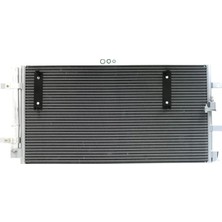 Bosch Klima Radyatörü Audi A4 - A5 2008-2012 8K0260403M