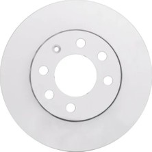 Bosch Fren Diski Ön Vw Lupo 1999-2005 6E0615301