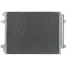 Bosch Klima Radyatörü Vw Passat 2004-2014 561820411